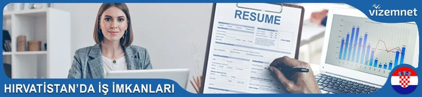 Hırvatistan'da İş İmkanları