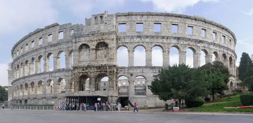 Pula Arena