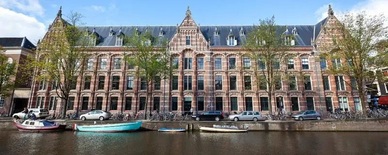 Amsterdam Üniversitesi Yüksek Lisans Eğitimi Nasıldır?