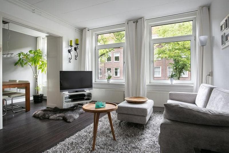 Amsterdam'da Ev Kiraları Nasıldır?