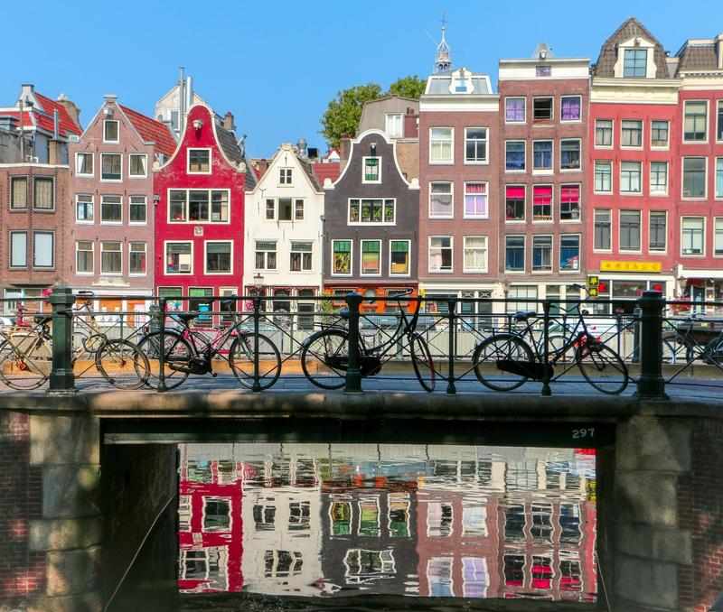 Amsterdam’da Satılık Ev Fiyatları Ne Kadardır?