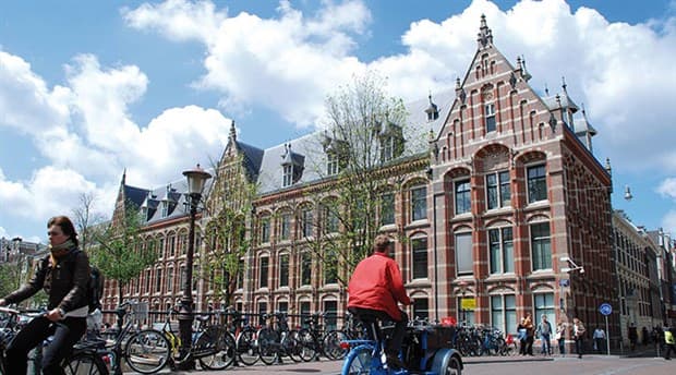 En İyi Amsterdam Üniversiteleri Hangileridir?