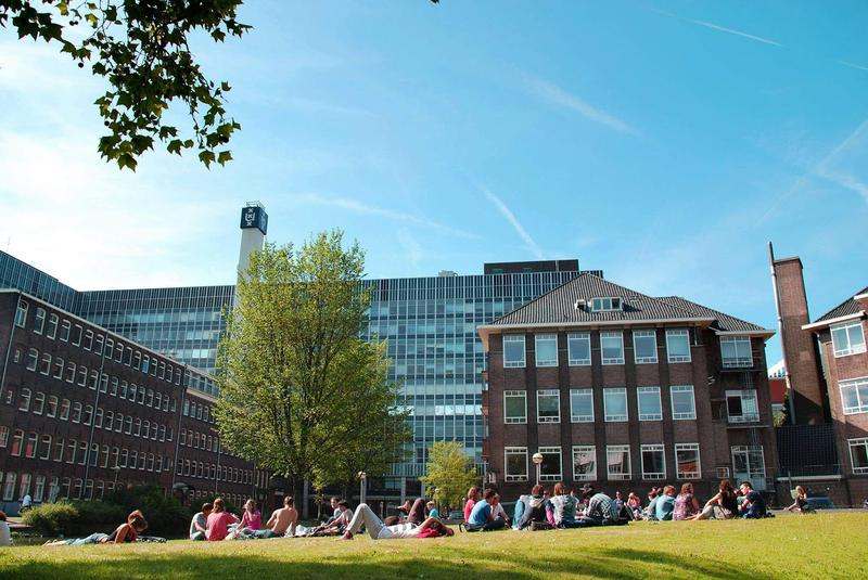 En İyi Hollanda Erasmus Üniversiteleri Hangileridir?