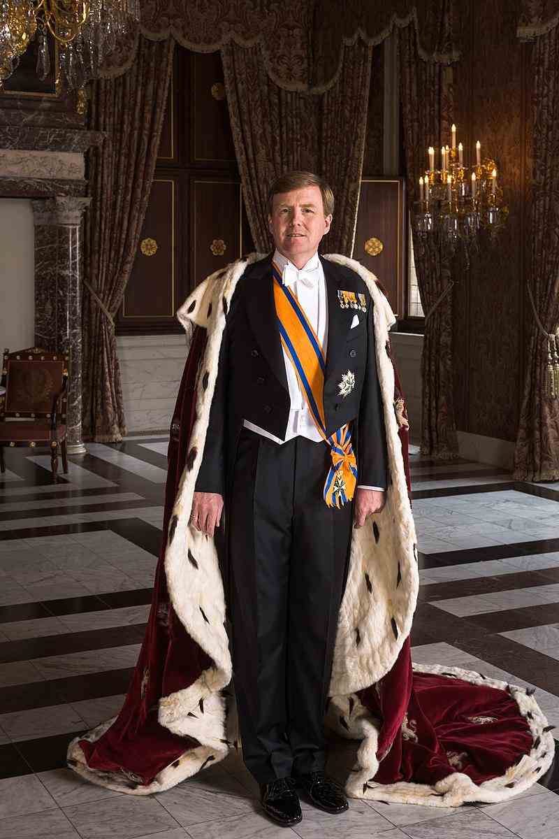Hollanda Cumhurbaşkanı Kimdir?