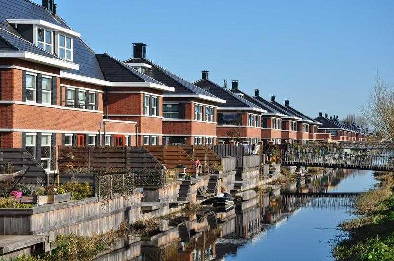 Hollanda Den Haag Satılık Ev Fiyatları Ne Kadardır?