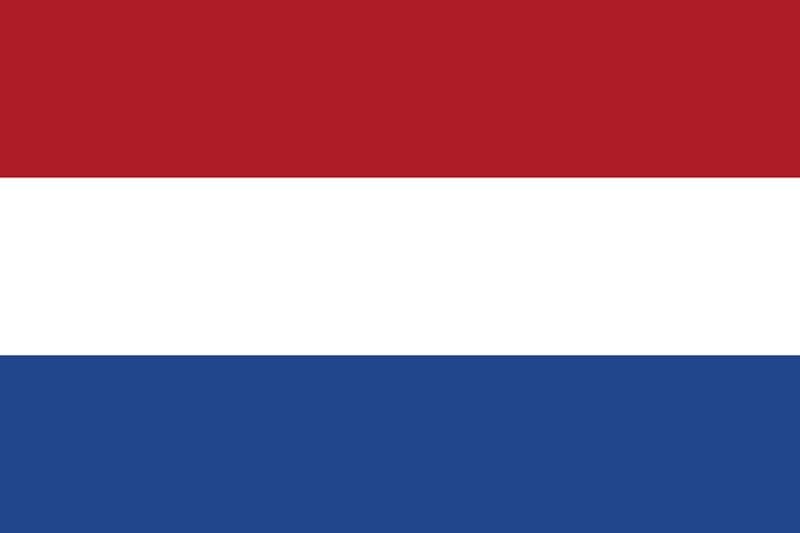 Hollanda Krallığı'nın Bayrağı Ne Zaman Kabul Edilmiştir?