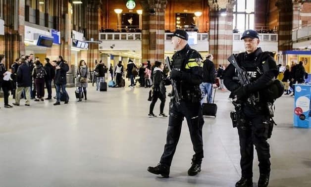 Hollanda Polis Maaşı Ne Kadardır?