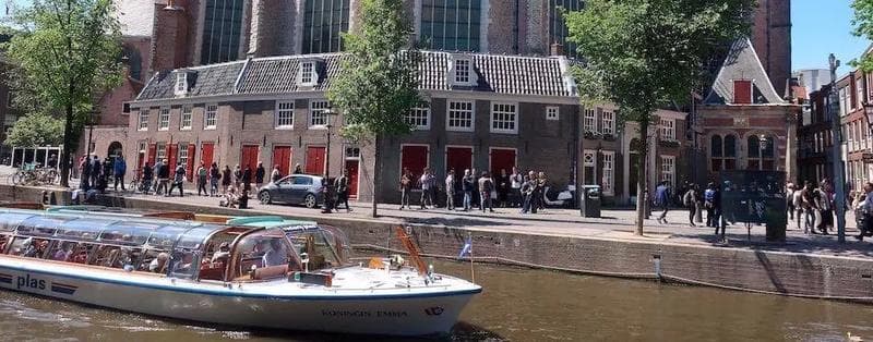 Hollanda Turizm Sektörü Nasıldır?