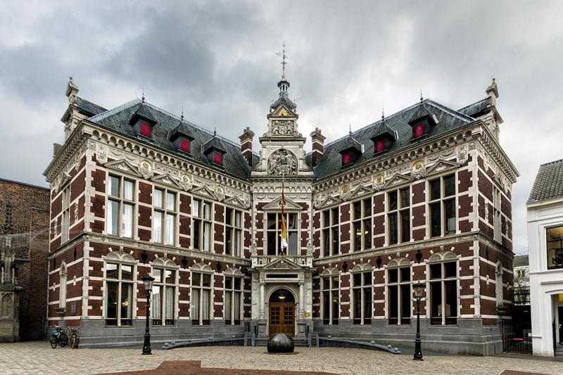 Hollanda Utrecht Üniversitesi Eğitimi Nasıldır?