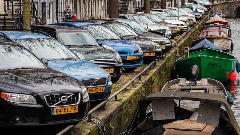 Hollanda'da Araba Satın Alma İşlemleri Nasıldır?