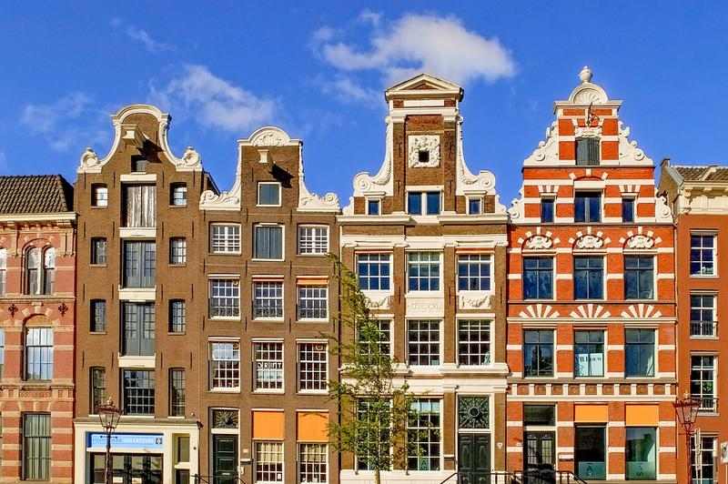 Hollanda'da Ev Kiraları Nasıldır?