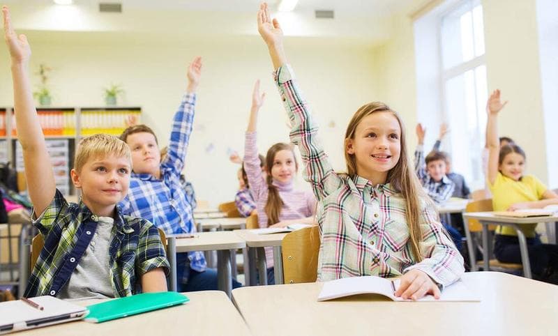 Hollanda'da Ortaöğretim Eğitimi Nasıldır?