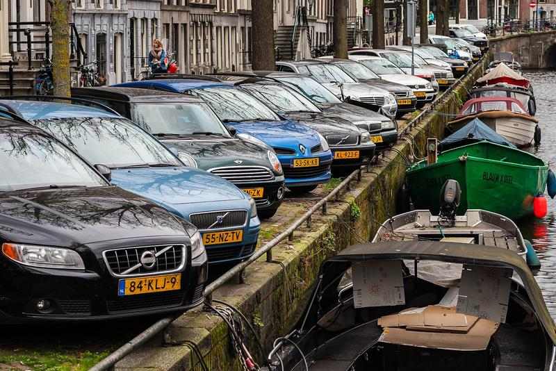 Hollanda’da Otomotiv Sektörü Nasıldır?
