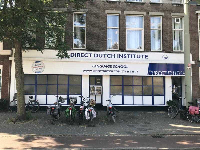 Hollanda'daki En İyi Dil Okulları Hangileridir?