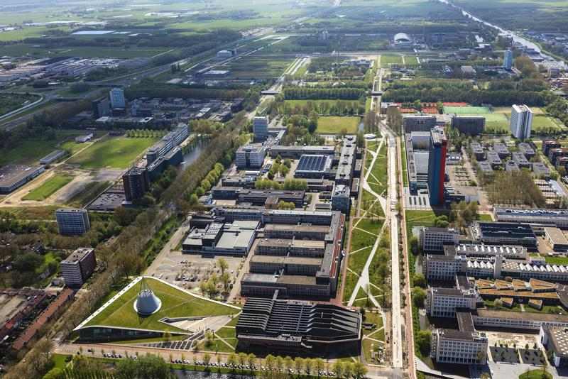 Hollanda'nın En İyi Üniversiteleri Hangileridir?
