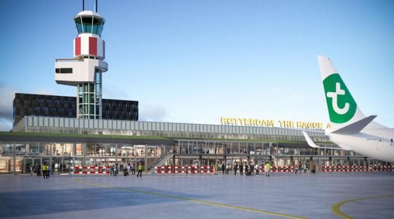 İstanbul Rotterdam Uçuş Süresi Ne Kadardır?
