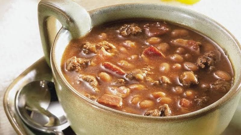 Kahverengi Fasulye Çorbası (Brown Bean Soup) Nedir?