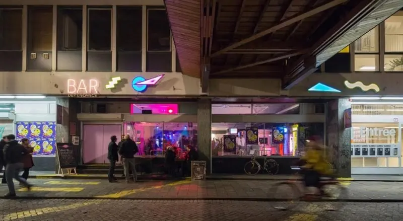 Rotterdam Gece Hayatı Nasıldır?