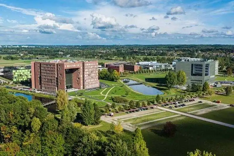 Wageningen Üniversitesi Yüksek Lisans Eğitimi Nasıldır?