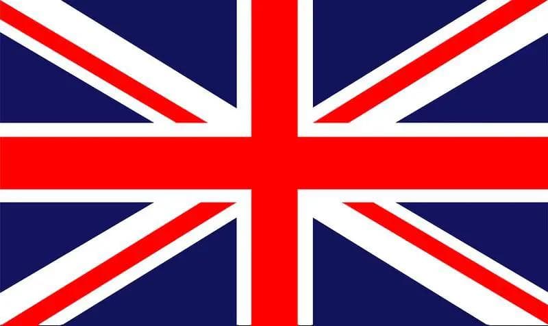Birleşik Krallık Bayrağı Nasıldır?