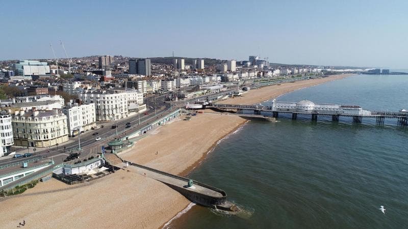Brighton Satılık Ev Fiyatları Ne Kadardır?