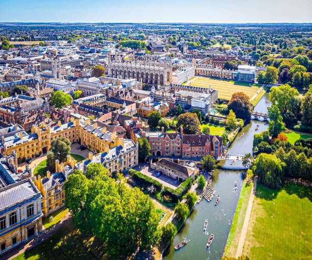 Cambridge Satılık Ev Fiyatları Ne Kadardır?