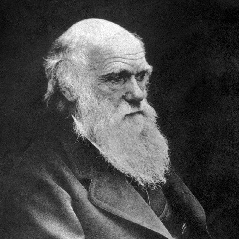 Charles Darwin Kimdir?