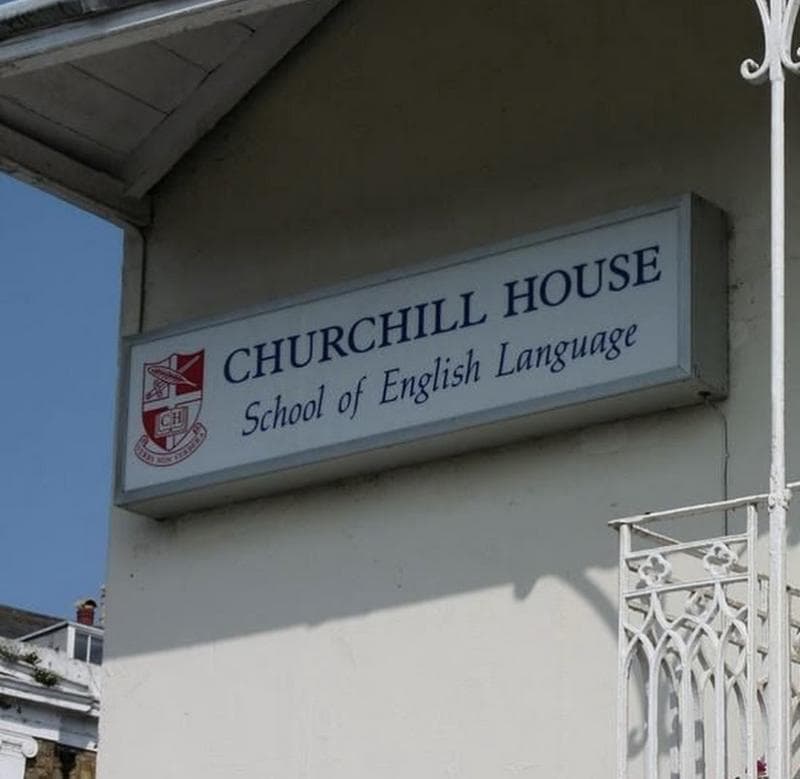 Churchill House