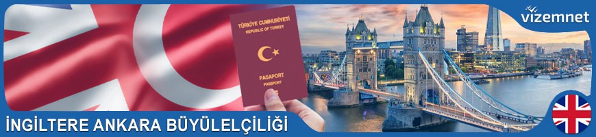 İngiltere Ankara Büyükelçiliği