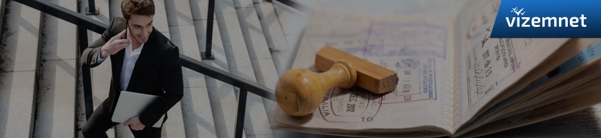 İngilterede Business Vize