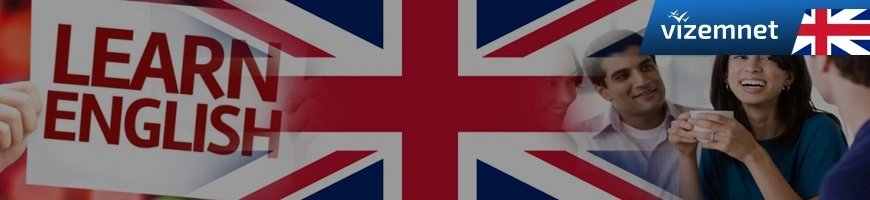 İngiltere Dil Okulu Vizesi