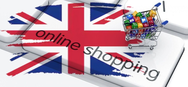 İngiltere'de Online Alışveriş Alışkanlıkları Nasıldır?