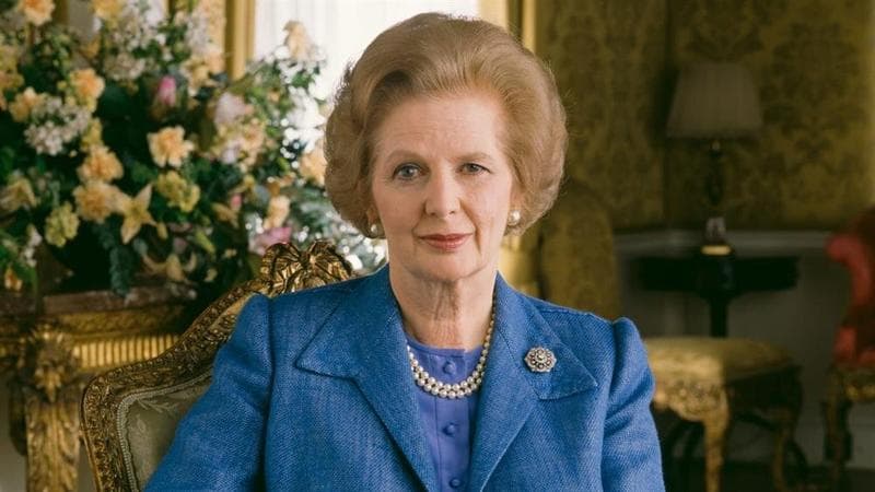 İngiltere'nin İlk Kadın Başbakanı Kimdir?