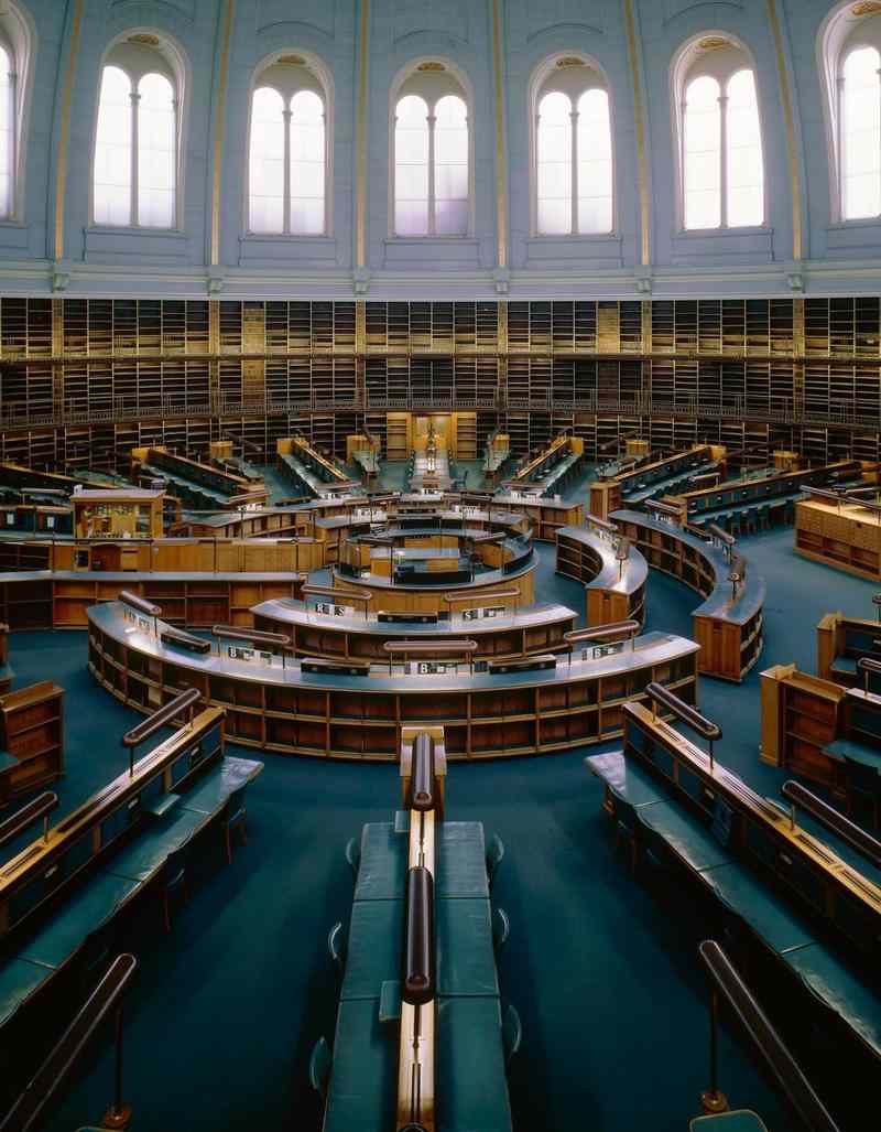 İngiltere’ye Gidecekler İçin Edebiyat Müzesi Önerileri Nelerdir?