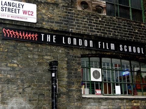 Londra Film Okulu’nda Eğitim Nasıldır?
