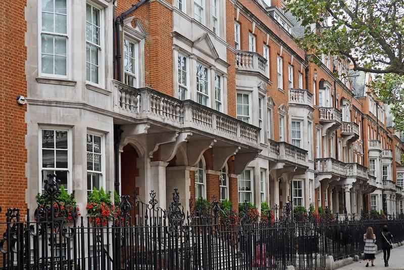 Londra Kiralık Ev Fiyatları Ne Kadardır?