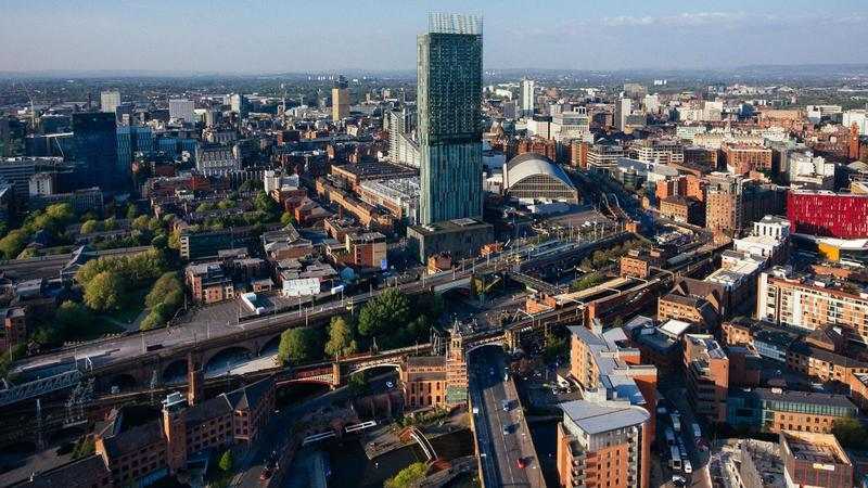 Manchester Kiralık Ev Fiyatları Ne Kadardır?