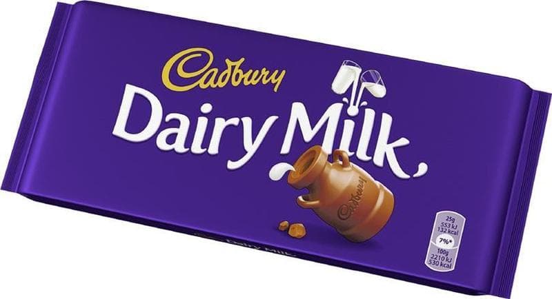 Popüler İngiliz Çikolata Markaları Hangileridir?