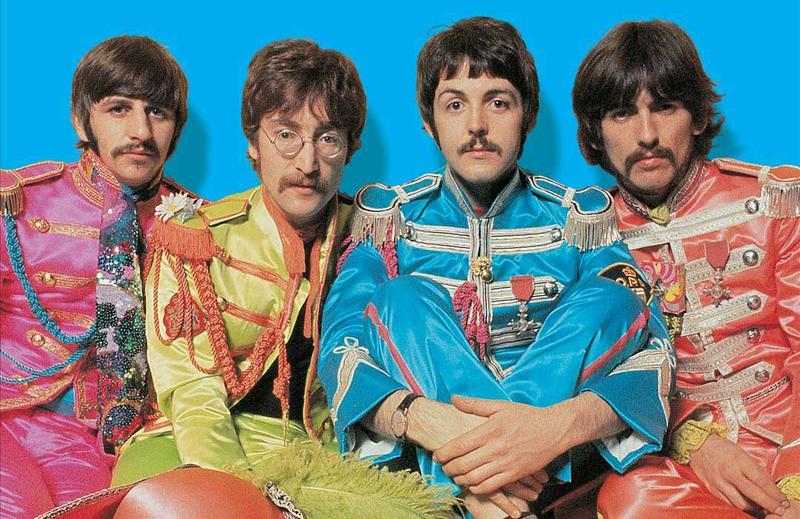 The Beatles Kimdir?