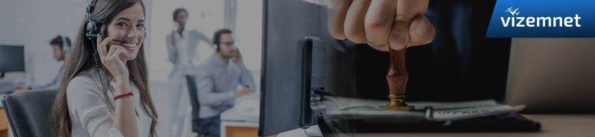 TLS Contact İngiltere Vize Telefon Numarası