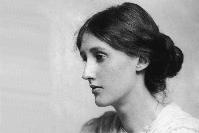 Virginia Woolf Kimdir?