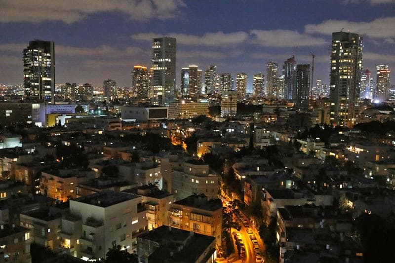 Ev Fiyatları İsrail'de Ne Kadardır?