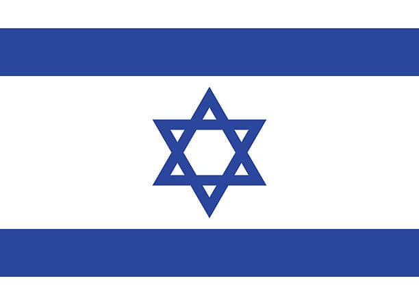 İsrail Bayrağının Anlamı Nedir?