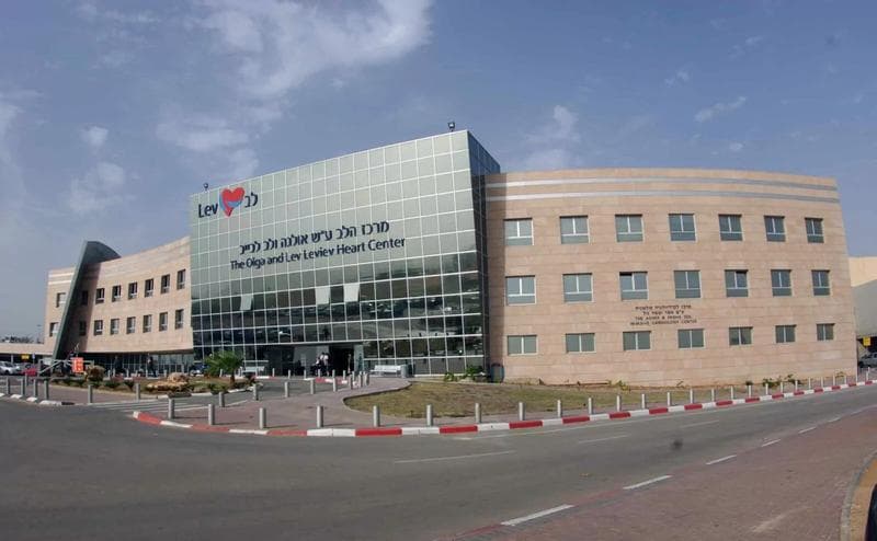 İsrail Hastaneleri Nasıldır?