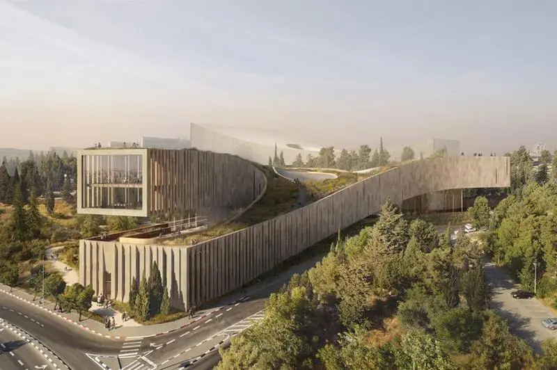 İsrail Mimar Maaşları Ne Kadardır?