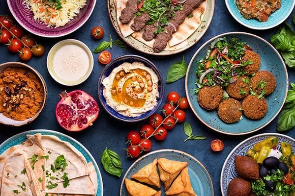 İsrail Mutfak Kültürü Nasıldır?