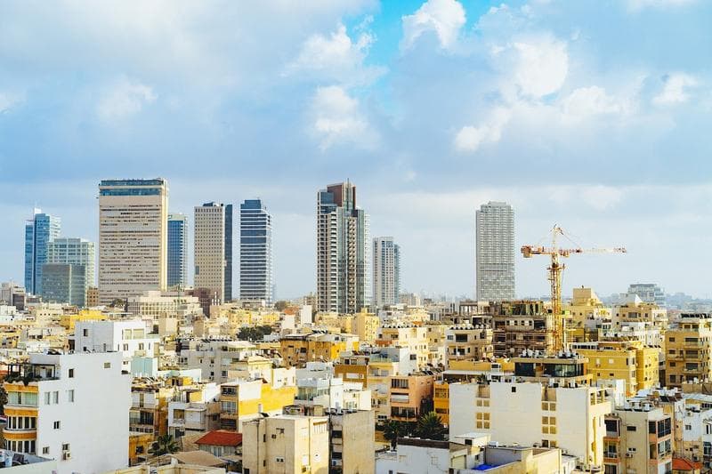 İsrail Satılık Ev Fiyatları Ne Kadardır?