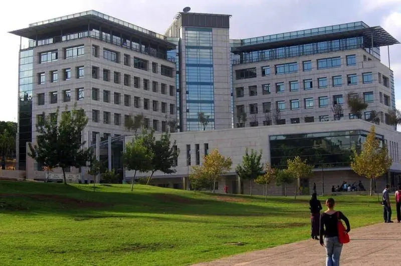 İsrail Teknoloji Enstitüsü (Technion) Eğitimi Nasıldır?