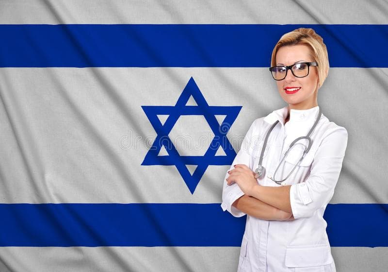 İsrail’de Doktor Maaşları Ne Kadardır?