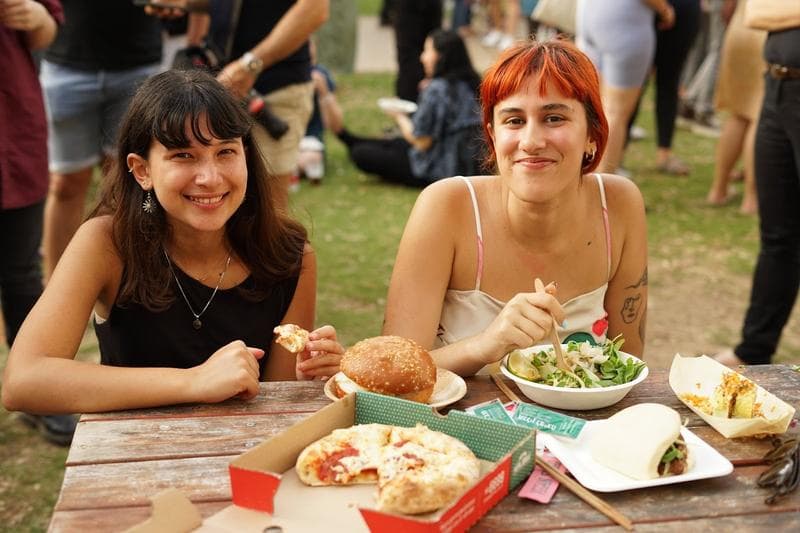 İsrail'de Düzenlenen Yemek Festivalleri Nelerdir?